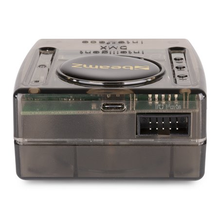 LIGHT RIDER/ESA2 INTERFACE USB/WIFI DMX