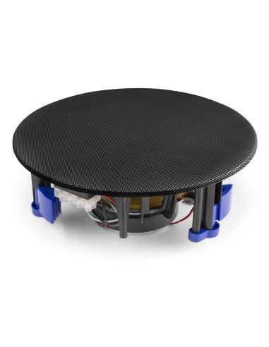 NCSP6B ALTAVOZ DE TECHO DE BAJO PERFIL 100V 6.5" NEGRO