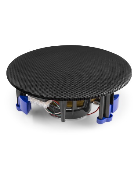 NCSP6B ALTAVOZ DE TECHO DE BAJO PERFIL 100V 6.5" NEGRO