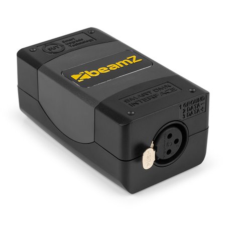 LIGHT RIDER/ESA2 INTERFACE USB DMX