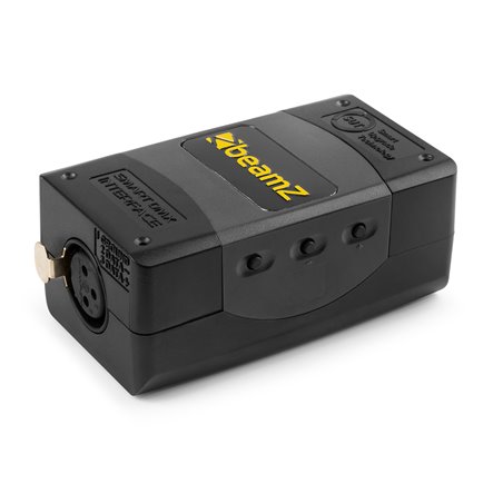 LIGHT RIDER/ESA2 INTERFACE USB DMX