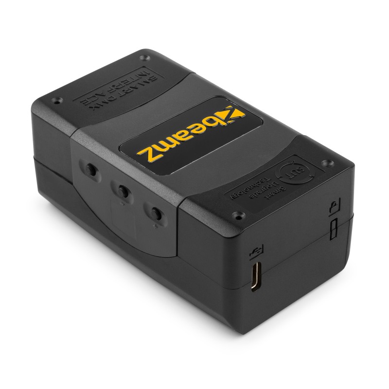 LIGHT RIDER/ESA2 INTERFACE USB DMX