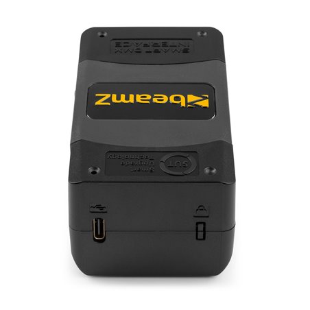 LIGHT RIDER/ESA2 INTERFACE USB DMX