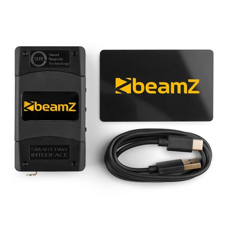 LIGHT RIDER/ESA2 INTERFACE USB DMX