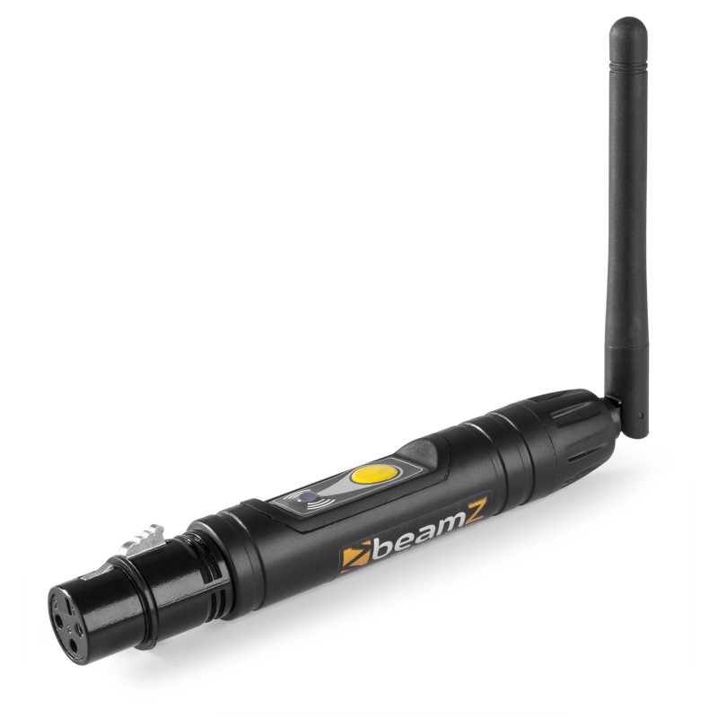 BBP EAZYLINK EMISOR DMX BIVALENTE TRANSMISOR/RECEPTOR