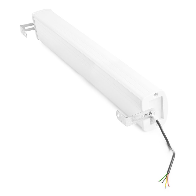 ICS8 ALTAVOZ DE COLUMNA PARA INTERIOR 40W 100V BLANCO