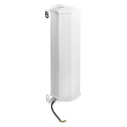 OCS3 ALTAVOZ DE COLUMNA PARA EXTERIOR 30W 100V IPX4