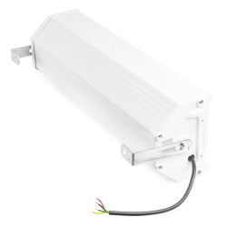 OCS3 ALTAVOZ DE COLUMNA PARA EXTERIOR 30W 100V IPX4