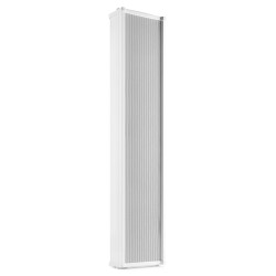 OCS5 ALTAVOZ DE COLUMNA PARA EXTERIOR 50W 100V IPX4 2