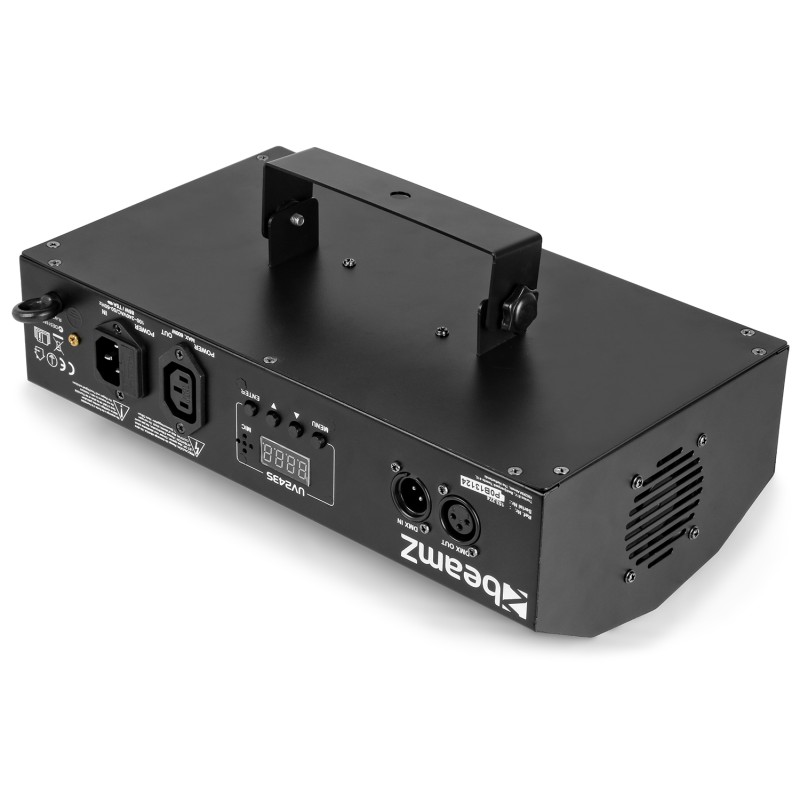 BUV463 STROBO LED UV