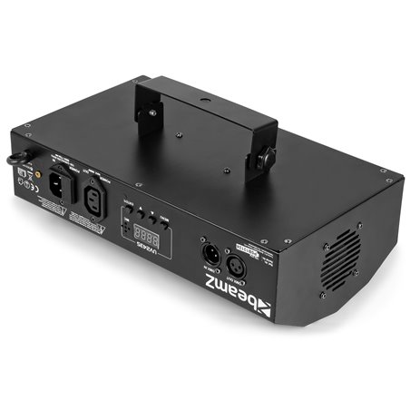 BUV463 STROBO LED UV