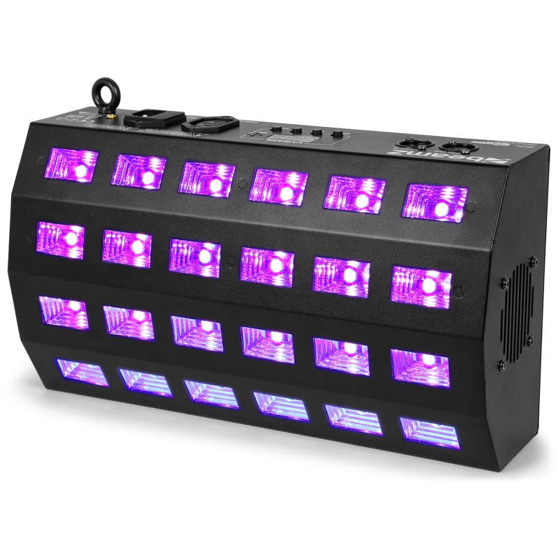 BUV463 STROBO LED UV