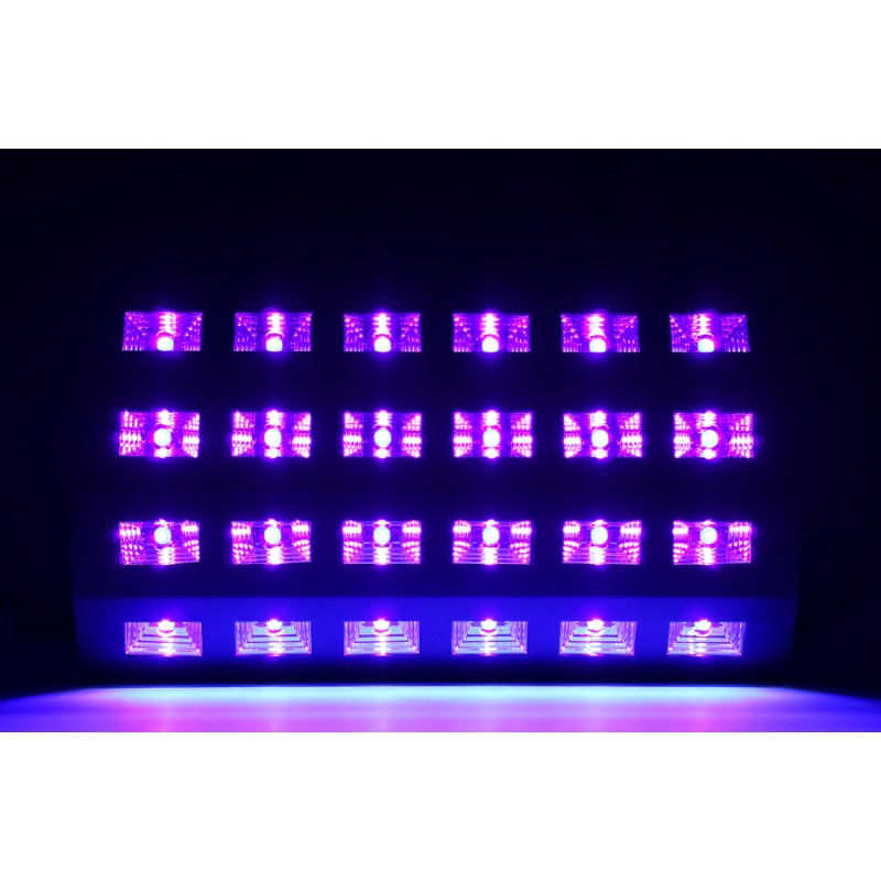 BUV463 STROBO LED UV