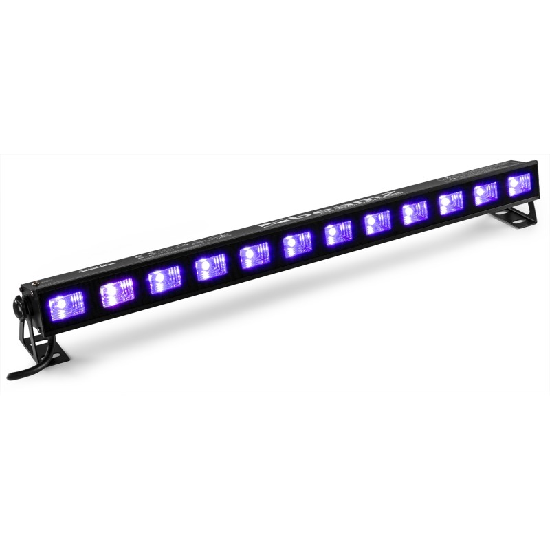 BUV123 BARRA LED UV