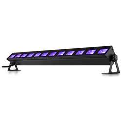 BUV123 BARRA LED UV 2