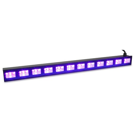 BUV123 BARRA LED UV
