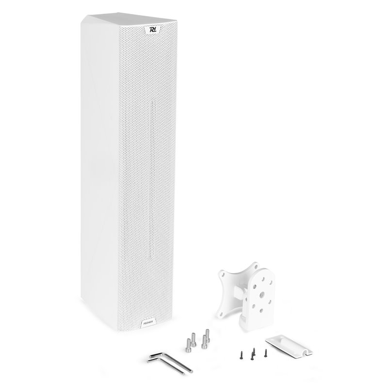 PDCS403V COLUMNA ACÚSTICA 100V BLANCA