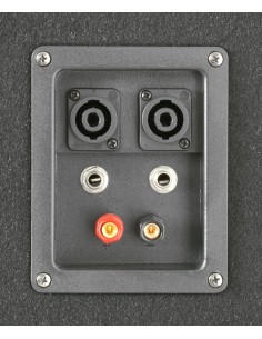 SMW15 CAJA DE BAJOS 38CM (15" ) - 600W 2