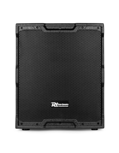 PDY215SA SUBWOOFER ACTIVO 900W