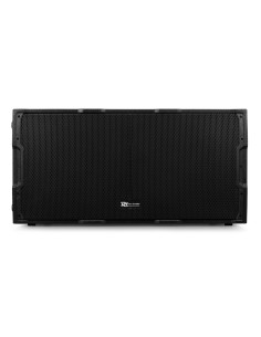 PDY2218S SUBWOOFER PASIVO 2X 18” 2000W 2