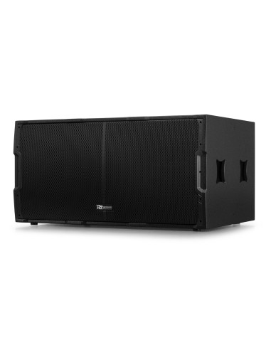 PDY2218S SUBWOOFER PASIVO 2X 18” 2000W