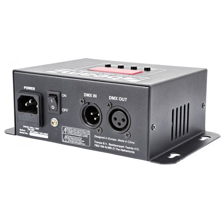 SPW96 CORTINA DE ESTRELLAS LED96 COLOR 3X 2M CON CONTROLADOR