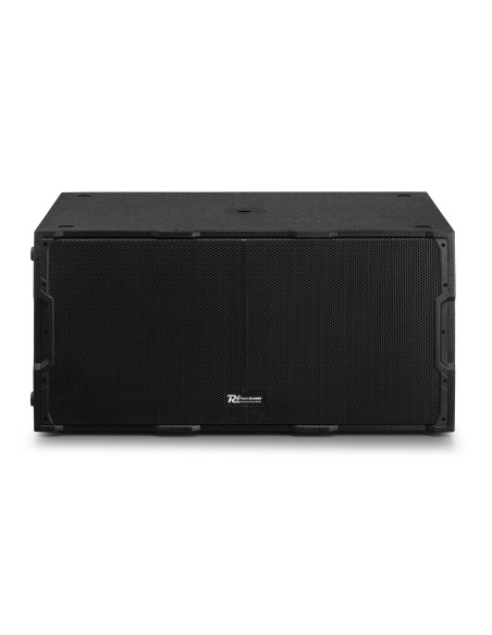 PDY2218S SUBWOOFER PASIVO 2X 18” 2000W