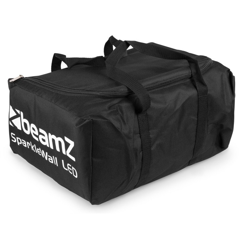 SPW96 CORTINA DE ESTRELLAS LED96 COLOR 3X 2M CON CONTROLADOR