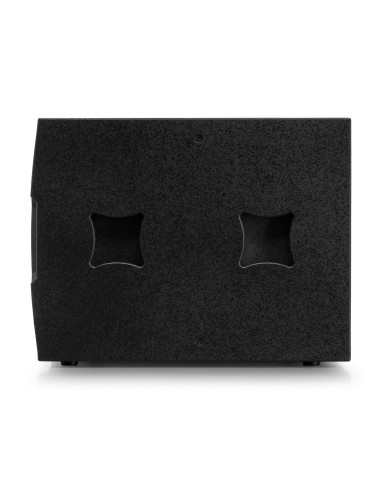 PDY2218S SUBWOOFER PASIVO 2X 18” 2000W