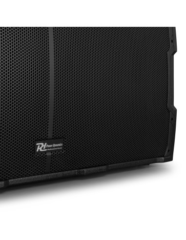 PDY2218S SUBWOOFER PASIVO 2X 18” 2000W