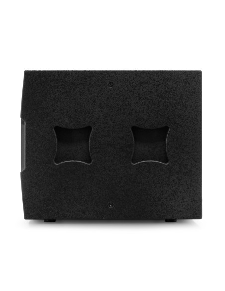 PDY2215S SUBWOOFER PASIVO 2X 15” 1800W