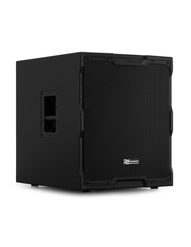 PDY218S SUBWOOFER PASIVO 18” 1000W