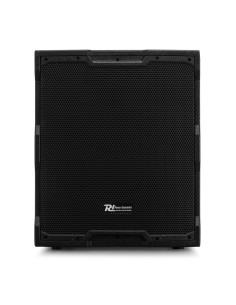 PDY218S SUBWOOFER PASIVO 18” 1000W 2