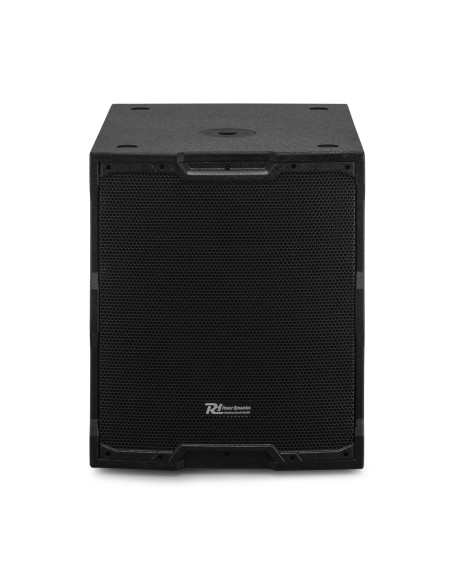PDY218S SUBWOOFER PASIVO 18” 1000W