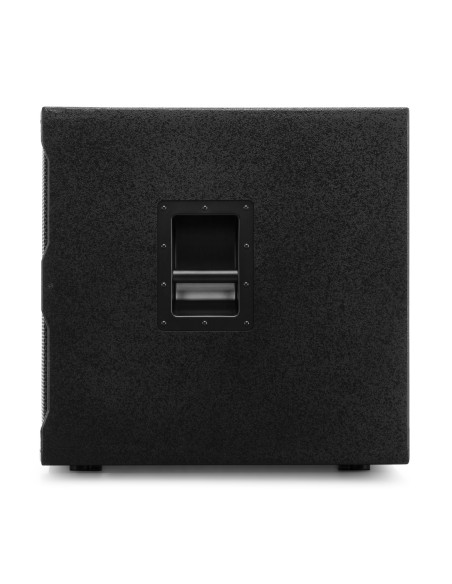 PDY218S SUBWOOFER PASIVO 18” 1000W