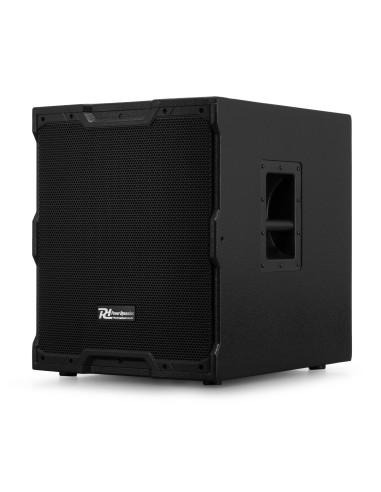 PDY215S SUBWOOFER PASIVO 15” 900W