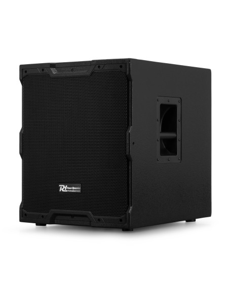 PDY215S SUBWOOFER PASIVO 15” 900W