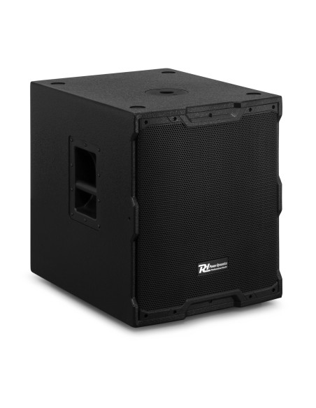 PDY215S SUBWOOFER PASIVO 15” 900W