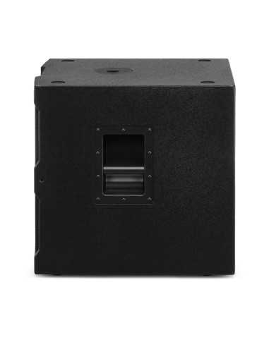 PDY215S SUBWOOFER PASIVO 15” 900W