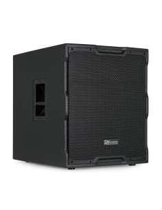 PDY218SA SUBWOOFER ACTIVO 1000W