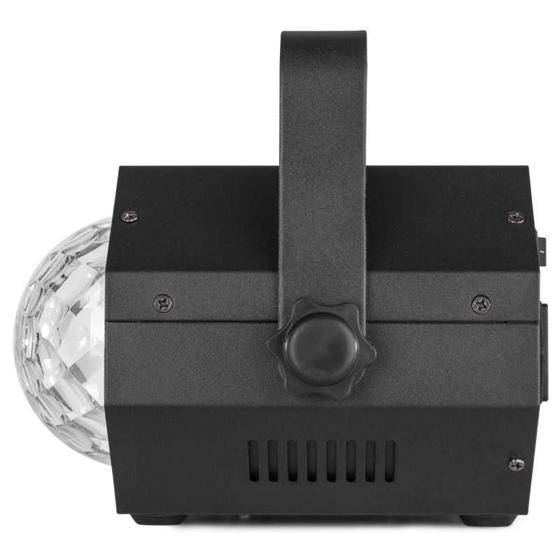 LEDWAVE LED JELLYBALL, WATER WAVE AND UV EFFECT