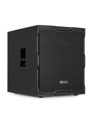 PDY218SA SUBWOOFER ACTIVO 1000W