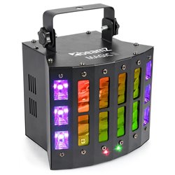 MAGIC2 DERBY CON LASER RG Y STROBO