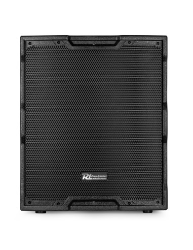 PDY218SA SUBWOOFER ACTIVO 1000W