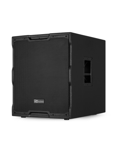 PDY218SA SUBWOOFER ACTIVO 1000W