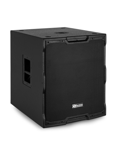 PDY218SA SUBWOOFER ACTIVO 1000W