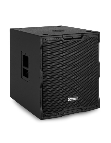 PDY218SA SUBWOOFER ACTIVO 1000W