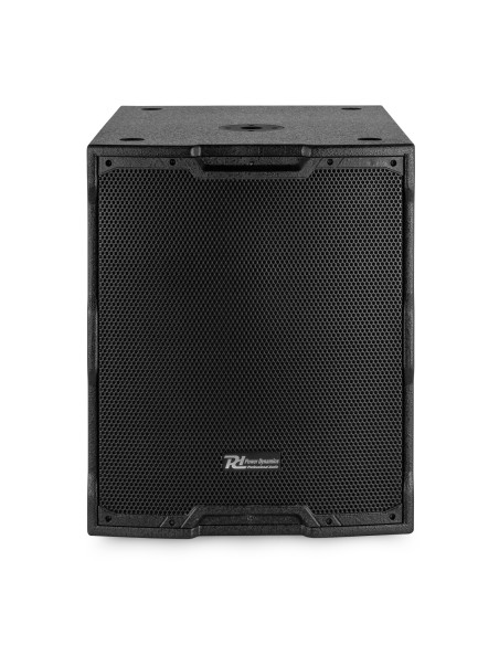 PDY218SA SUBWOOFER ACTIVO 1000W