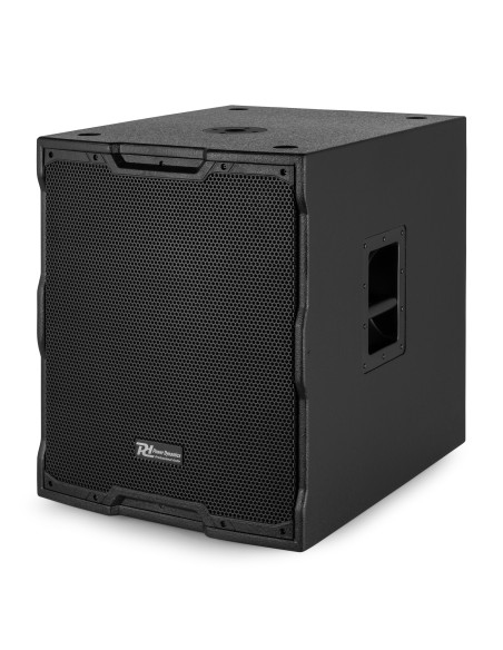 PDY218SA SUBWOOFER ACTIVO 1000W