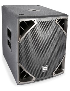 PD615SA SUBWOOFER ACTIVO 15"